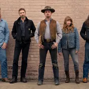 thumbnail image for Lost Dog Street Band