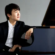 thumbnail image for Seong-Jin Cho