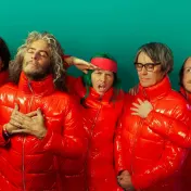 thumbnail image for The Flaming Lips