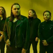 thumbnail image for Wage War