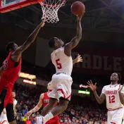 thumbnail image for Bradley Braves Men's Basketball