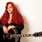 thumbnail image for Wynonna Judd