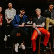 thumbnail image for Rain City Drive