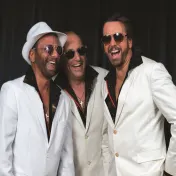 thumbnail image for Bee Gees NOW