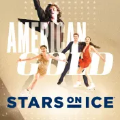 thumbnail image for Stars on Ice - U.S.