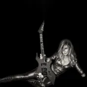 thumbnail image for Lita Ford