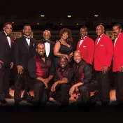 thumbnail image for The Drifters, Cornell Gunter's Coasters, and The Platters