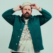 thumbnail image for Donovan Woods