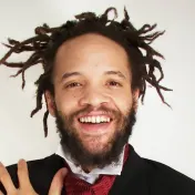thumbnail image for Savion Glover