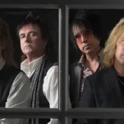 thumbnail image for The Babys