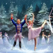 thumbnail image for Children's Ballet Of San Antonio Presents The Children's Nutcracker