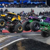 thumbnail image for Monster Jam World Finals
