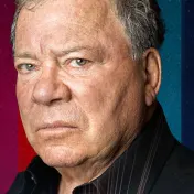 thumbnail image for William Shatner