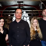 thumbnail image for The Wedding Present