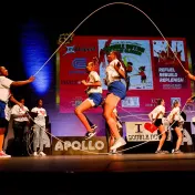 thumbnail image for Double Dutch Holiday Classic