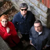 thumbnail image for Sixpence None the Richer