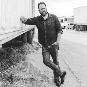 thumbnail image for Cris Jacobs Band