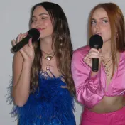thumbnail image for What We Said