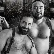 thumbnail image for Bearracuda