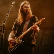 thumbnail image for Whitey Morgan & the 78s