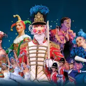 thumbnail image for The Former Moscow Ballet