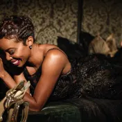 thumbnail image for Heather Headley