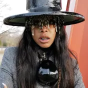 thumbnail image for Erykah Badu