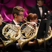 thumbnail image for ASU Wind Symphony