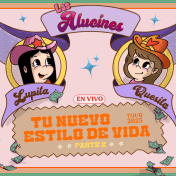thumbnail image for Las Alucines