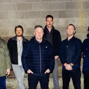 thumbnail image for Dropkick Murphys