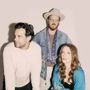 thumbnail image for The Lone Bellow