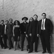 thumbnail image for Thee Sinseers