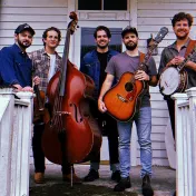 thumbnail image for Boy Named Banjo