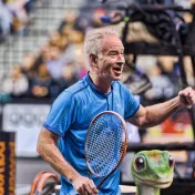 thumbnail image for John McEnroe
