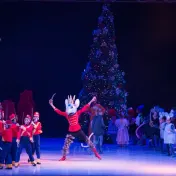 thumbnail image for San Antonio Dance: The Nutcracker