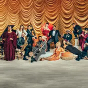 thumbnail image for Scott Bradlee's Postmodern Jukebox