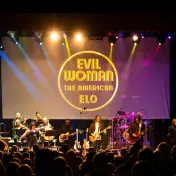 thumbnail image for Evil Woman - The American ELO