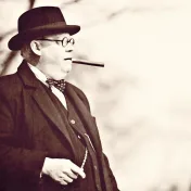 thumbnail image for Winston Churchill