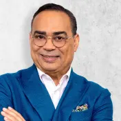 thumbnail image for Gilberto Santa Rosa