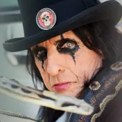 thumbnail image for Alice Cooper