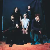 thumbnail image for Just Mustard