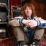 thumbnail image for Ben Kweller