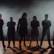 thumbnail image for Sarah and the Safe Word