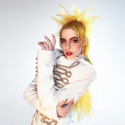 thumbnail image for Dorian Electra