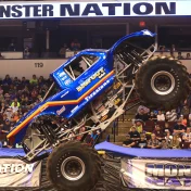 thumbnail image for Monster Nation