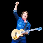 thumbnail image for John Fogerty