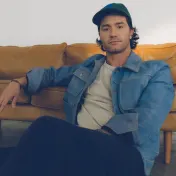 thumbnail image for Pat Barrett