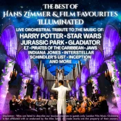 thumbnail image for The Music of Hans Zimmer & More