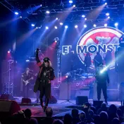 thumbnail image for El Monstero - a Tribute To Pink Floyd