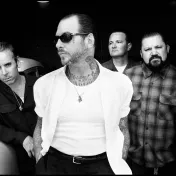 thumbnail image for Social Distortion